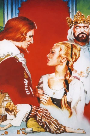 Постер: King Thrushbeard