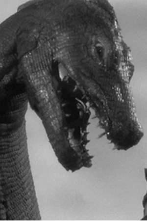 Постер: The Time Monsters