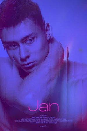 Постер: Jan