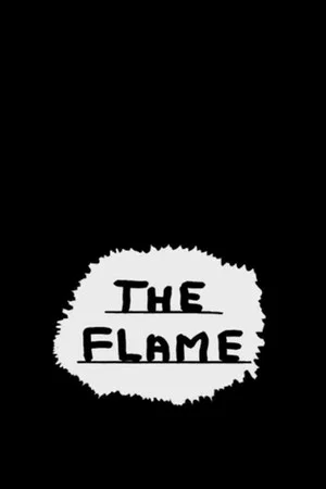 Постер: The Flame