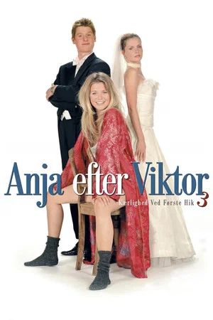 Постер: Anja after Viktor