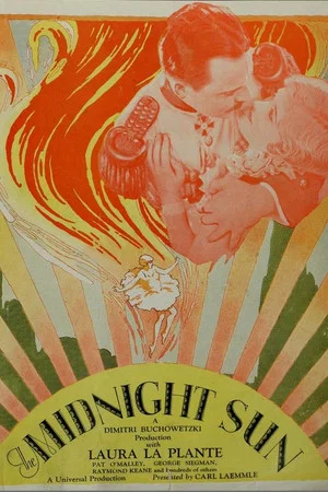 Постер: The Midnight Sun