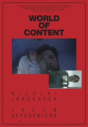 Постер: World of Content