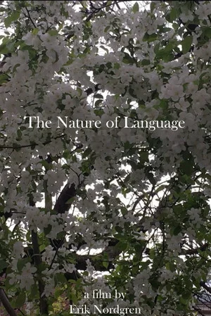 Постер: The Nature of Language