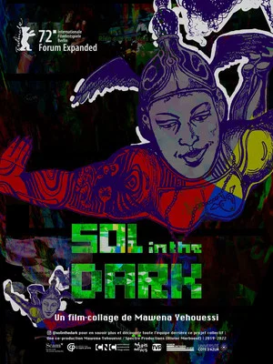 Постер: Sol in the Dark
