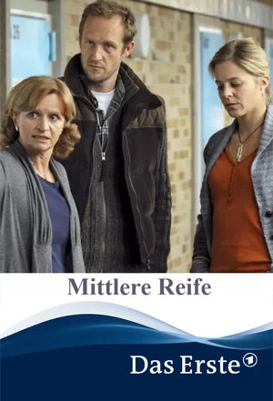 Постер: Mittlere Reife