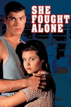Постер: She Fought Alone