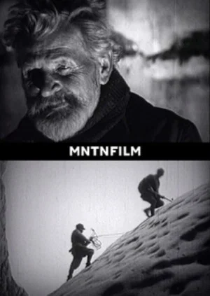 Постер: The Glacier's Secret