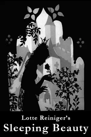 Постер: The Sleeping Beauty