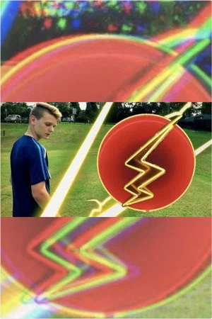 Постер: The Flash - A New Beginning