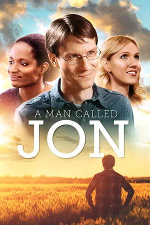 Постер: A Man Called Jon