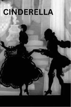 Постер: Cinderella