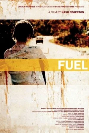Постер: Fuel