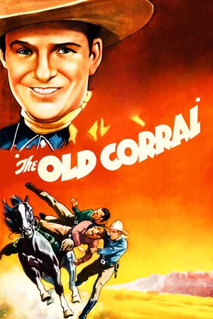 Постер: The Old Corral
