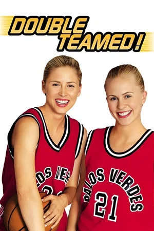Постер: Double Teamed!