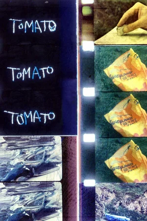Постер: Tomato