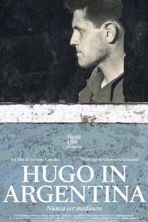 Постер: Hugo in Argentina