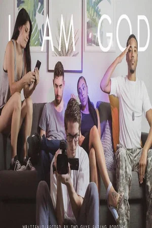 Постер: I Am God