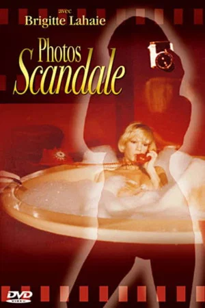 Постер: Scandalous Photos