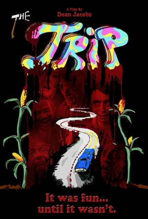 Постер: The TRIP