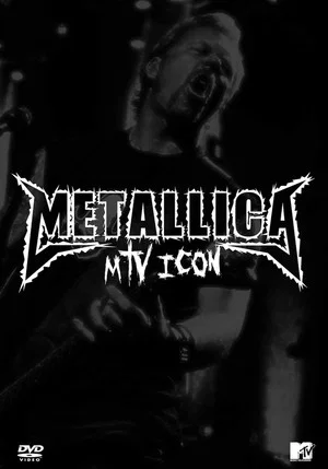 Постер: Metallica: MTV Icon