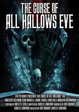 Постер: The Curse of All Hallows' Eve