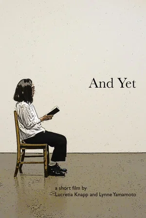 Постер: And Yet