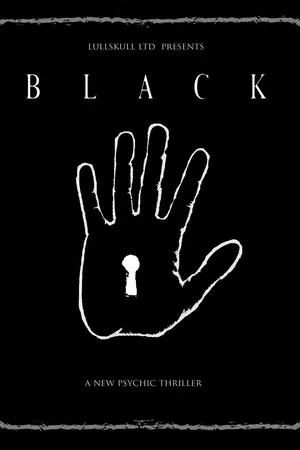 Постер: Black