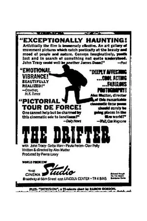 Постер: The Drifter