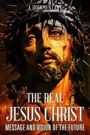 Постер: The Real Jesus Christ