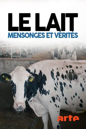 Постер: Milk: Facts, Figures and Beliefs