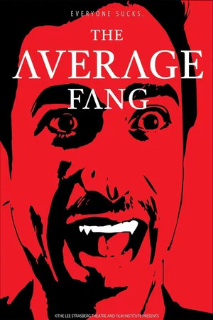 Постер: The Average Fang