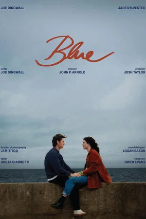 Постер: Blue