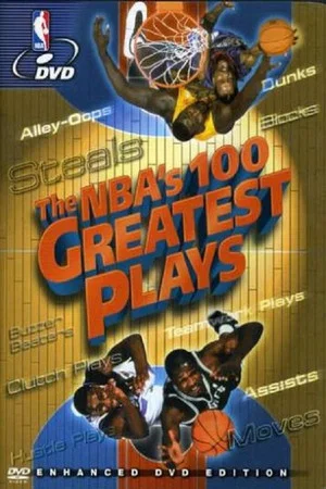 Постер: The NBA's 100 Greatest Plays