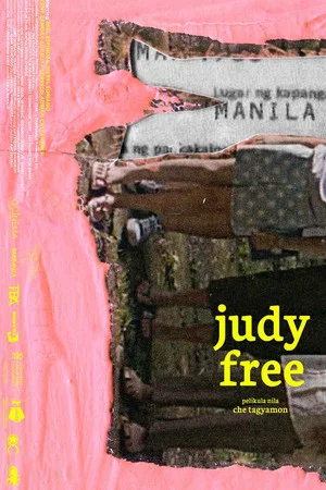 Постер: Judy Free