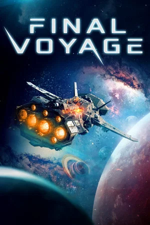 Постер: Final Voyage