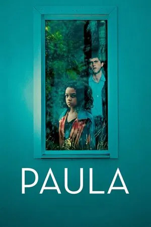 Постер: Paula