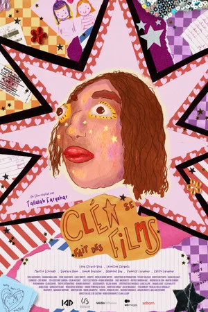 Постер: Loud and Cleo !