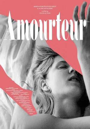 Постер: Amourteur
