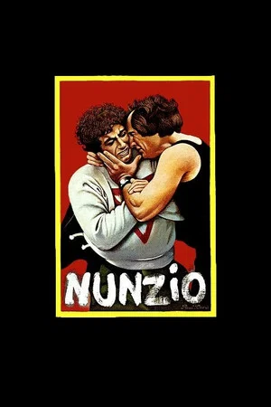 Постер: Nunzio
