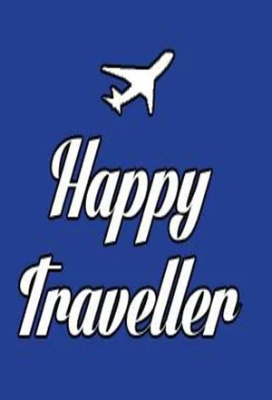 Постер: Happy Traveller