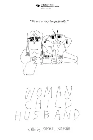 Постер: Woman Child Husband