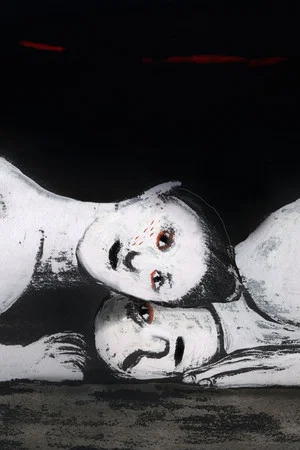 Постер: Deux Sœurs