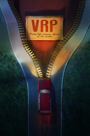 Постер: VRP