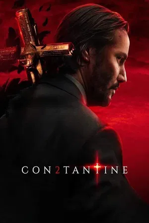 Постер: Constantine 2