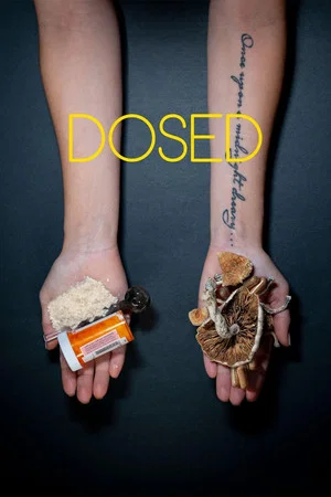 Постер: Dosed