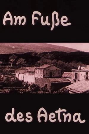 Постер: At the Foot of Etna