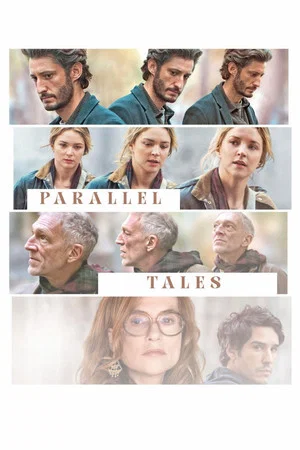 Постер: Parallel Tales