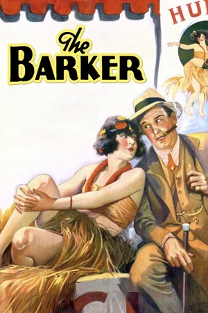 Постер: The Barker