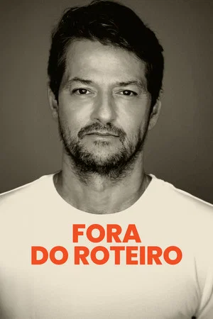 Постер: Fora do Roteiro